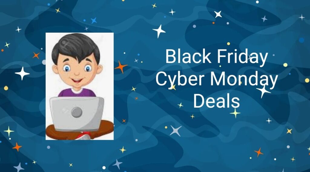 Best Black Friday cyber monday Deals For Bloggers 2021