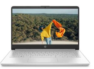 Best HP laptops Under 50000 in India 2022 