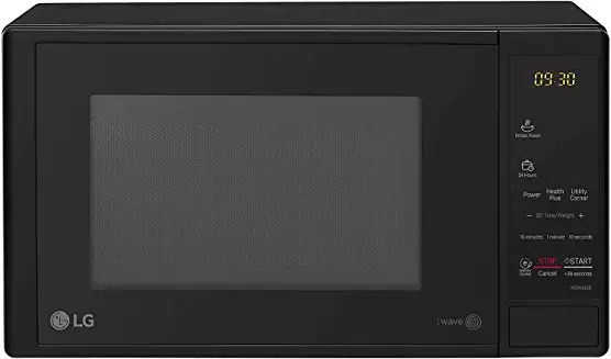 LG 20 L  Solo Microwave
