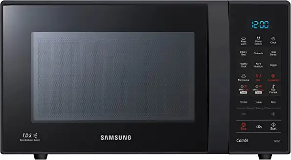 Convection Microwave Ovens Under Rs 10000